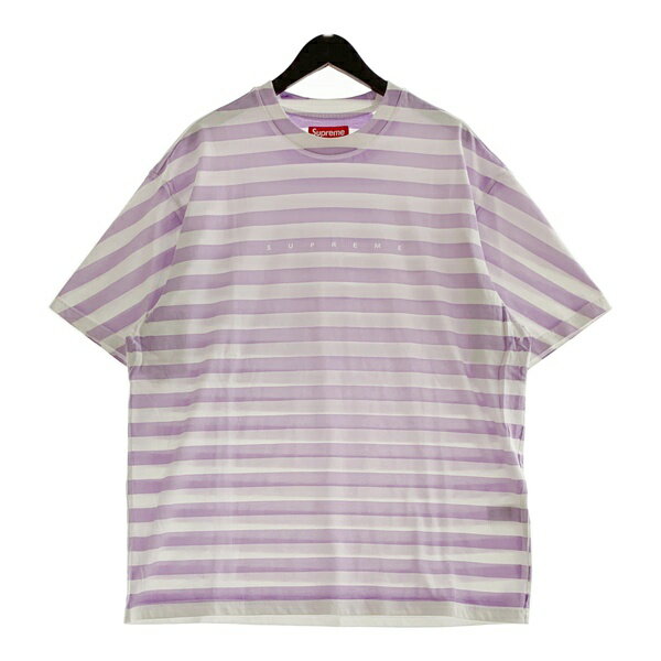 楽天市場】supreme ボーダー(Tシャツ・カットソー|トップス 楽天市場】supreme ボーダー(Tシャツ・カットソー|トップス