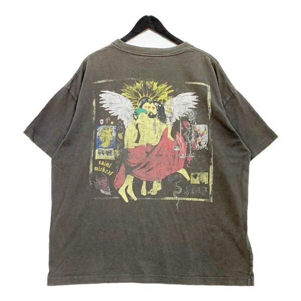 楽天市場】saint michael(サイズ(S/M/L)S)の通販 楽天市場】saint michael(サイズ(S/M/L)S)の通販