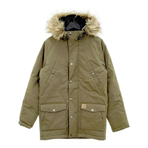 楽天市場】CARHARTT(種類(コート・ジャケット)モッズコート 楽天市場】CARHARTT(種類(コート・ジャケット)モッズコート