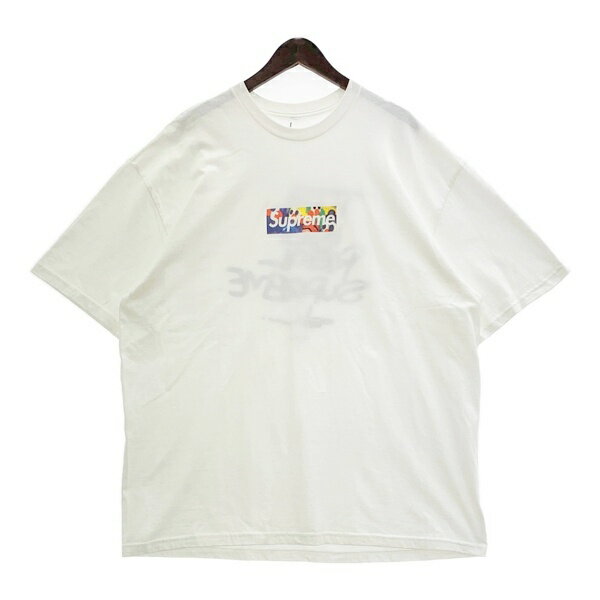 楽天市場】シュプリーム ボックスロゴ(Tシャツ・カットソー 楽天市場】シュプリーム ボックスロゴ(Tシャツ・カットソー
