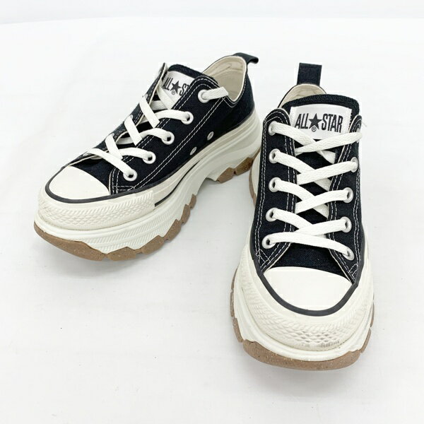 С CONVERSE ALLSTAR TREKWAVE 1SD664 å ˡ 륹 ȥå ǥ...