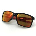 【中古】 OAKLEY サングラス Portal X OO9460-0...(4)