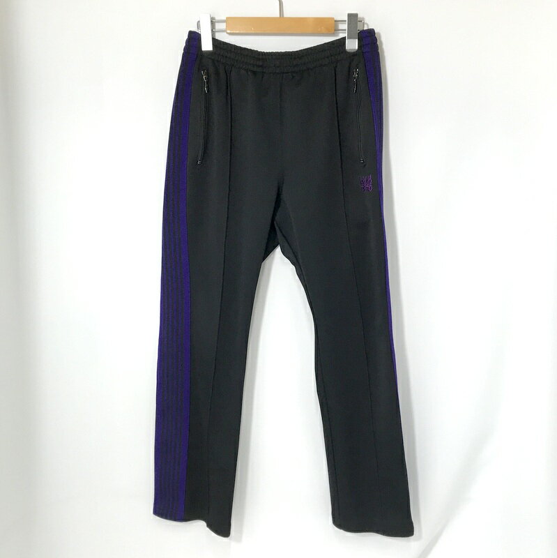š Needles ȥåѥ J0345 NARROW Track Pant 㡼 Хե饤 ɽ 奢  ...