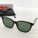 【中古】Ray-Ban レイバン サングラス RB4333D 55□1...(4)