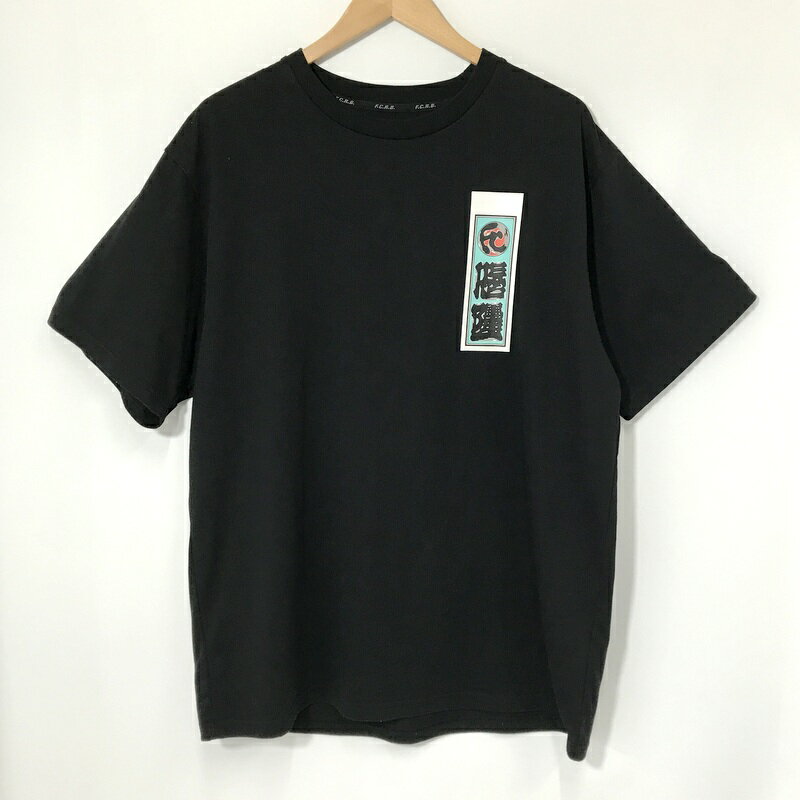 【F.C Real Bristol】半袖エンブレム スウェットシャツ 楽天市場】ブリストル t シャツ xlの通販