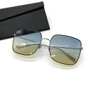 【中古】 Christian Dior クリスチャンディオール サング...(4)