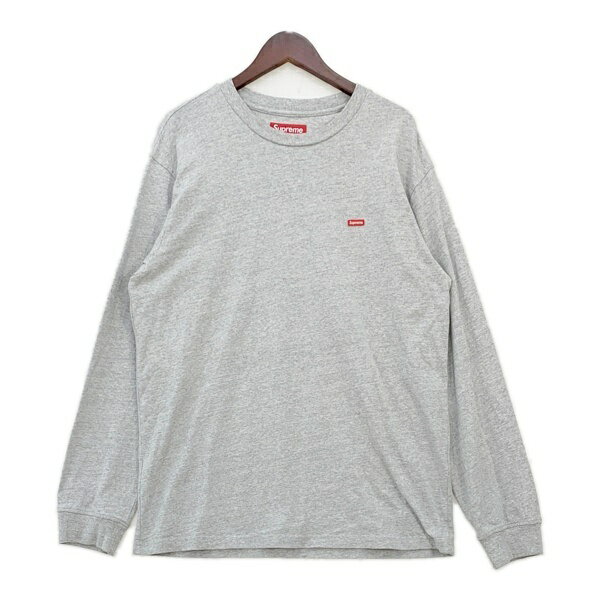関税込 22SS 立ち上げ Week1 Supreme Small Box L/S Tee ロンT 楽天市場】supreme small box ロンtの通販