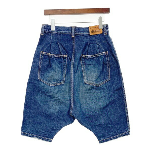 JUNYA WATANABE ショートパンツ ピンストライプ ネイビー 楽天市場】ジュンヤワタナベ ハーフパンツ 中古の通販