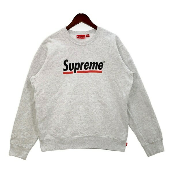 SUPREME シュプリーム 襟付き トレーナー 長袖 楽天市場】Supreme シュプリーム（長さ（袖）長袖）（スウェット