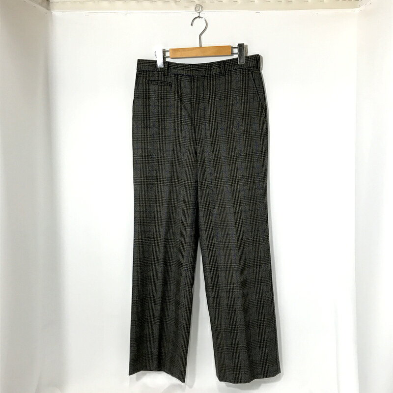 johnlawrencesullivan チェック　ジャケット　サリバン JOHN LAWRENCE SULLIVAN（スーツ ・ レッド/赤色系）のフリマ