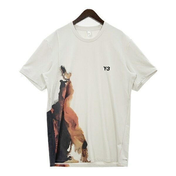 楽天市場】adidas（ブランドY-3）（Tシャツ・カットソー｜トップス