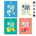 チョコグミ 選べる4種(ソーダ 杏仁豆腐 マスカット スイカ) 賞味期限2025年10月17日以降 日本もったいない食品センター ecoeat エコイート 通販 賞味期限切れ 賞味期限切迫 規格外 訳アリ 食品