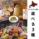 北海道 コレ!だべさ キャラメル 選べる3種 (よいとまけ味 ジンギスカンたれ味 道民の味噌) 賞味期限2025年10月30日以降 日本もったいない食品センター ecoeat エコイート 通販 賞味期限切れ 賞味期限切迫 規格外 訳アリ 食品