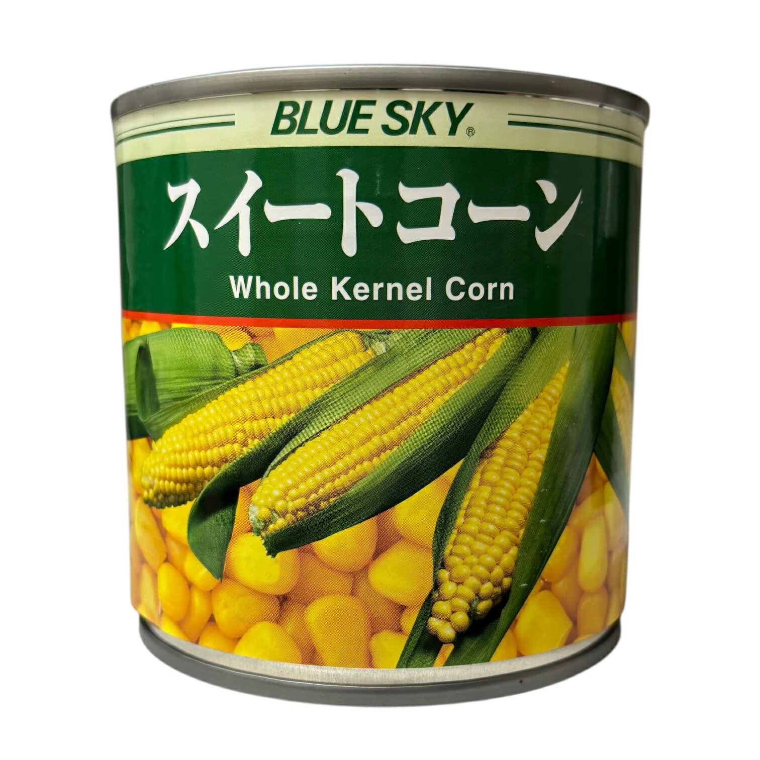 スイートコーン 340g ホールカーネル(つぶ状) 賞味期限2026年4月26日 日本もったいない食品センター ecoeat エコイート 通販 賞味期限切れ 賞...