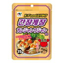 K-Food ふりかけ カンジャンケジャン風 25g 賞味期限2026年2月16日 日本もったいない食品センター ecoeat エコイート 通販 賞味期限切れ 賞味期限切迫 規格外 訳アリ 食品