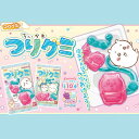 バンダイ ちいかわ つりグミ 14g 賞味期限2025年10月31日 日本もったいない食品センター ecoeat エコイート 通販 賞味期限切れ 賞味期限切迫 規格外 訳アリ 食品