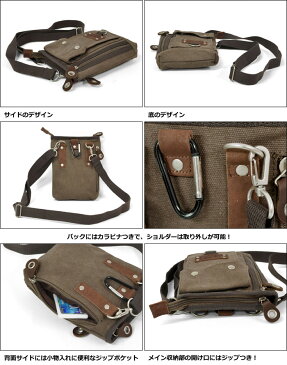 シザーケース シザーバッグ/DEVICE (デバイス) Access 2way シザーケース (ショルダーバッグ) メンズ レディース シザーバッグ ウエストバッグ ウエストポーチ ヒップバッグ ミニバッグ バッグ レザー 本革 本皮 ブラック 黒 おしゃれ