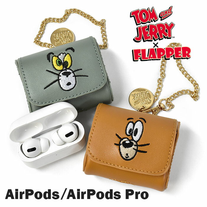 FLAPPERեåѡȥȥ꡼AirPods