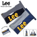 Lee リー デニム ボックスティッシュケース /ボックスティッシュカバー ボックスティッシュ ティッシュボックス ケース カバー ティッシュボックスカバー テ...