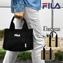 FILA バッグ メンズ FILA フィラ キャンバス ミニトートバッグ トートバッグ メンズ 小さめ 通勤 大学生 無地 軽い オシャレ /バッグ 手提げバッグ ハンドバッグ サブバッグ 厚手 丈夫 シンプル カジュアル 軽量 おしゃれ 大人 自立 自立する ゴルフ コットンキャンバス 帆布 布 ブランド/