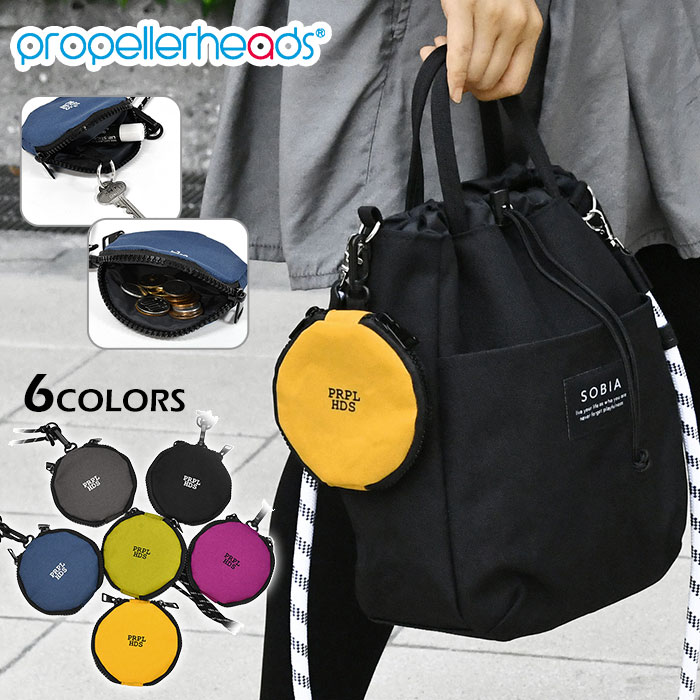 ネックポーチ ミニポーチ 小銭入れ コインケース 小物入れ キーリング キーケース 財布 ネックウォレッ..