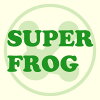 SUPERFROG（スーパーフロッグ）