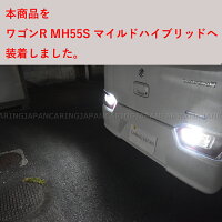 LEDT10T167wCREELEDポジション・バックランプ【無極性】ホワイト【ハイブリッド車対応】