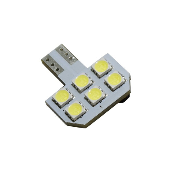 ڰ¿ݾڡHONDAT10ʥС(饤󥹥)LED3chip5050SMD18Ϣ뤵UPۥ磻ȥե꡼ɡեåȡƥåץ若󡦥ǥå¾