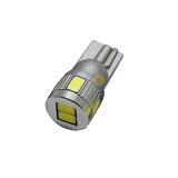 1ۡNISSAN ǥ롼 B21Aڼư֤ʤ ʥС˺Ŭ LED T10 5630SMD 3w û ۥ磻ȡ̵1