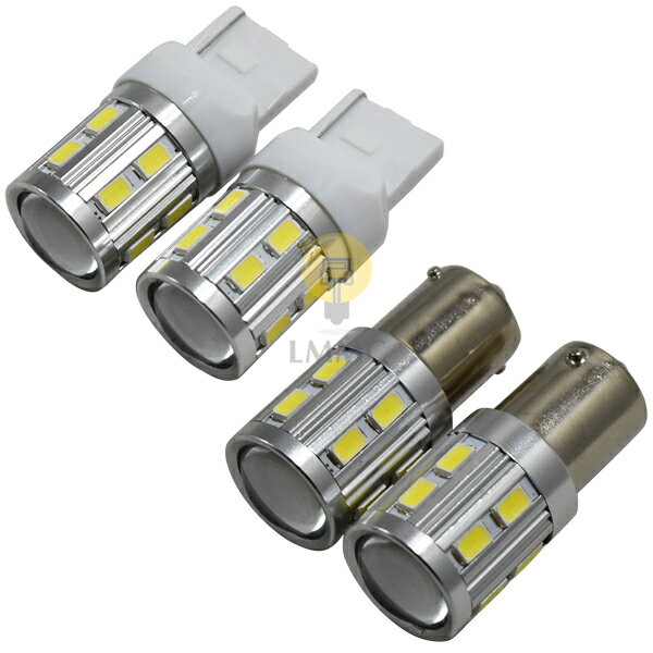 T20 S25 LED 9w CREE バックランプ 車検対応 ホワイト