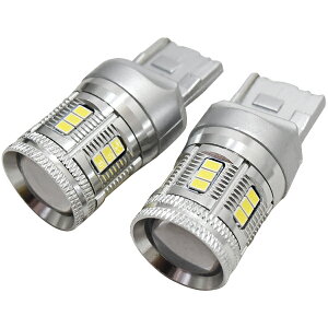 SUZUKI　新型ジムニー JB64W 新型ジムニーシエラ JB74W　T20 LED バックランプ 2093.7ルーメン 当店最強 バックランプ専用 【無極性】　ホワイト【ハイブリッド車対応】