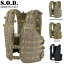 S.O.D. SPECTRE ONE VEST MK3 ƥ ٥