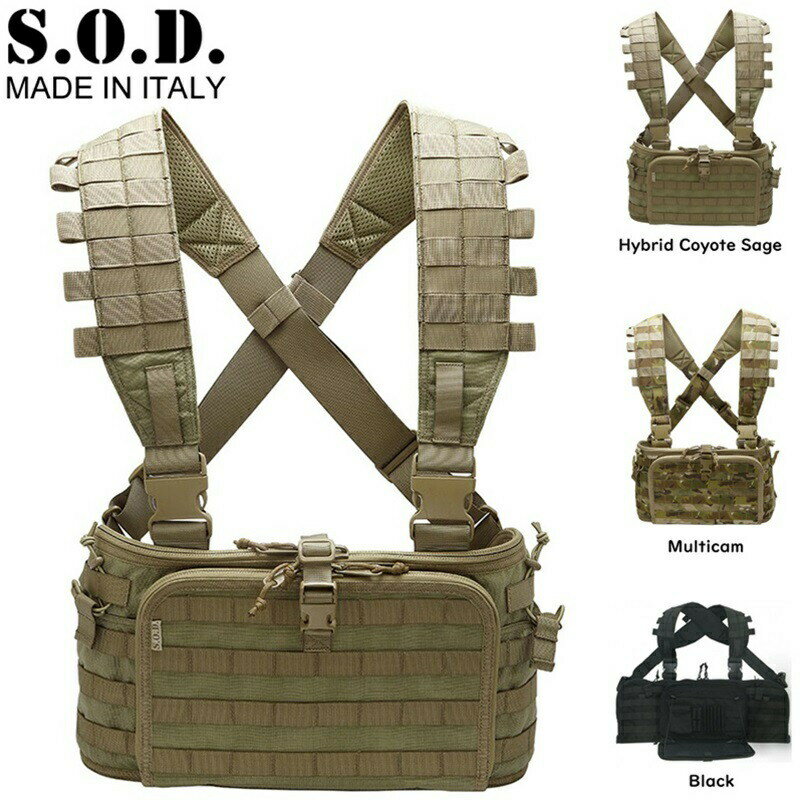 ڥݥ10ܡ5/21 9ޤ S.O.D. SPECTRE MOLLE ȥꥰ