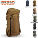 Eberlestock バックパック KITE 3000 | F7AM F7AS F7MC F7ME F7MJ F7MB F7GY F7BL