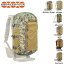 Eberlestock バックパック VAPOR 2500 | V25AR V25AM V25AS V25MC V25ME V25MJ 26,266円
