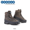 COSMAS ミリタリー ブーツ Chamoix GTX | 登山靴 タクティカル トレッキング ブーツ シューズ ゴアテックス Gore-Tex