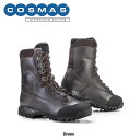 【4月30日 24時迄！ポイント10倍！】COSMAS ミリタリー ブーツ Burial GTX 登山靴 タクティカル トレッキング ブーツ シューズ ゴアテックス Gore-Tex