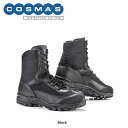 【5/7 10時まで！ ポイント5倍！】COSMAS ミリタリー ブーツ M.O.U.T. GTX | 登山靴 タクティカル トレッキング ブーツ シューズ ゴアテックス Gore-Tex