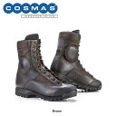 COSMAS ミリタリー ブーツ STIVALETTO ESTIVO | 登山靴 タクティカル トレッキング ブーツ シューズ ゴアテックス Gore-Tex