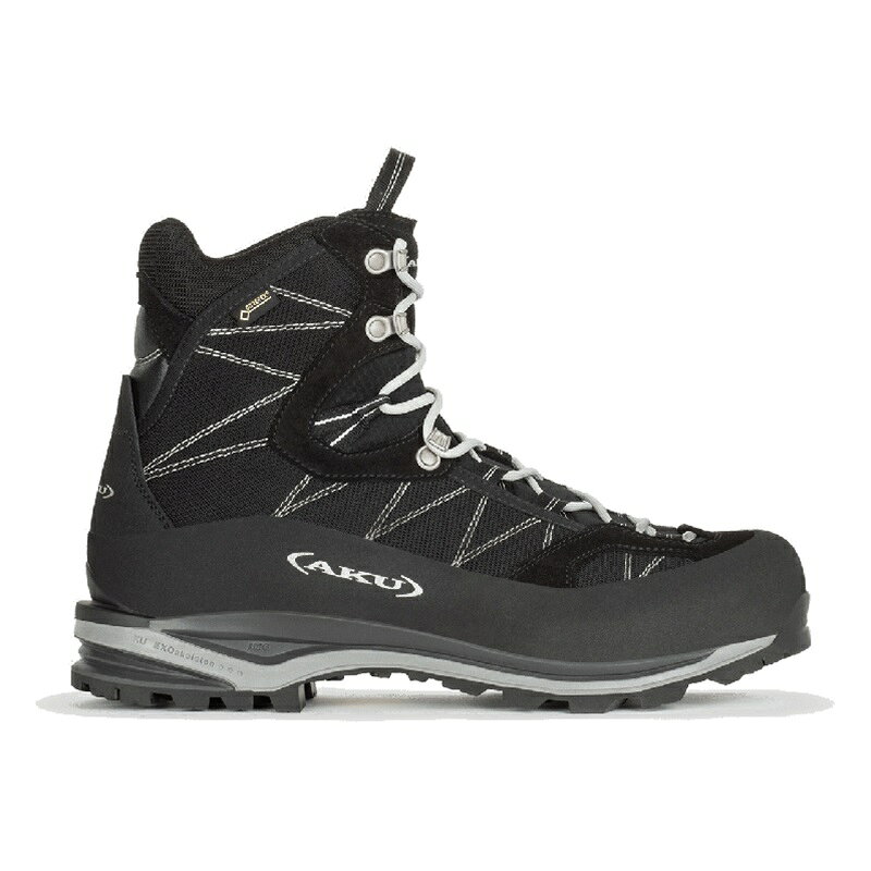 ミリタリーブラッドの【ポイント20倍！18日12時迄】AKU Tactical ミリタリー ブーツ TENGU TACTICAL GTX | 登山靴 タクティカル トレッキング ブーツ シューズ ゴアテックス Gore-Tex｜アングル2