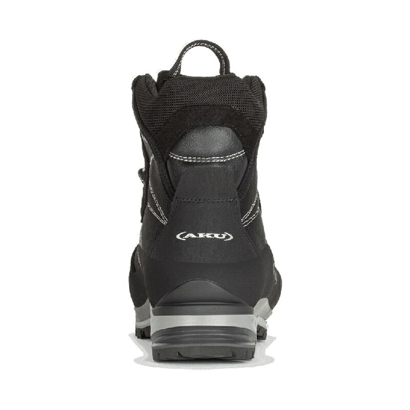 ミリタリーブラッドの【ポイント20倍！18日12時迄】AKU Tactical ミリタリー ブーツ TENGU TACTICAL GTX | 登山靴 タクティカル トレッキング ブーツ シューズ ゴアテックス Gore-Tex｜アングル3