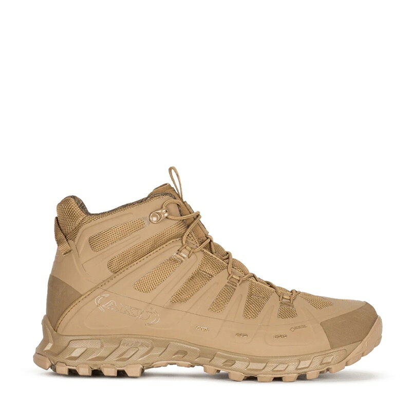 【ポイント20倍！14日12時迄】AKU Tactical ミリタリー ブーツ SELVATICA TC MID G...
