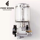 【ポイント10倍!7/22 12時迄】FORE WINDS FW-ML01 マイクロキャンプランタン