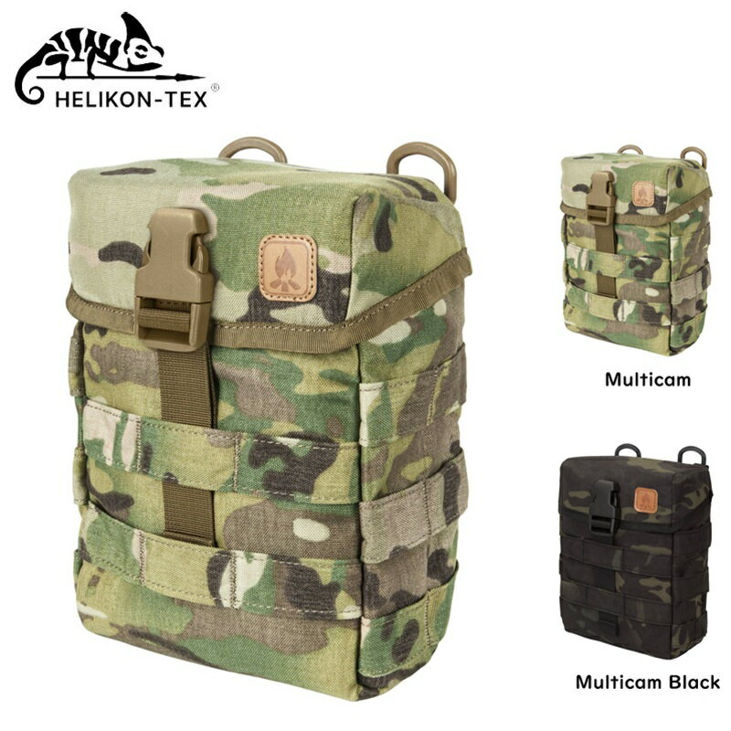 516 859ʬޤǡݥ2ܡHELIKON-TEX ݡ E&E Pouch [U.03] Multicam