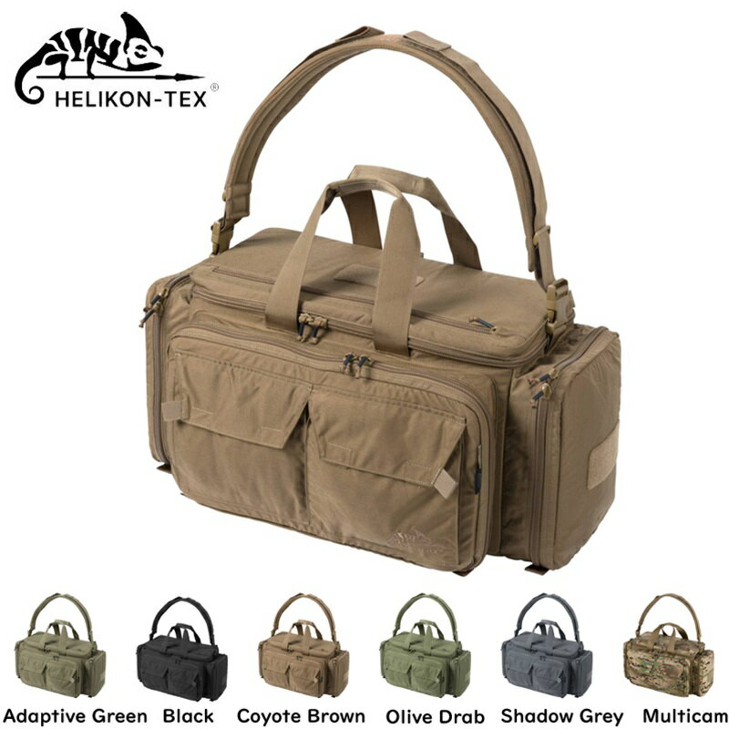 516 859ʬޤǡݥ2ܡHELIKON-TEX 󥸥Хå RANGEMASTER GEAR BAG - CORDURA