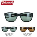 【ポイント10倍!23日12時迄】Coleman / コールマン サングラス CO3079(4)