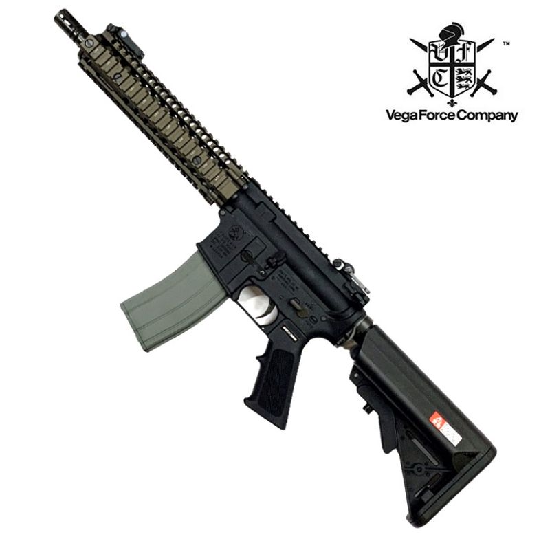 5/24 9ޤǡݥ2ܡVFC Colt MK18 MOD1 RIS II Colt & Daniel Defence 饤 ǿV3(DX) GBBR ֥Хå vfc BK/FDE [VF2J-LMK18M1-TB31]VFC  ȥ