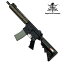 ڥݥ2ܡVFC Colt MK18 MOD1 RIS II Colt & Daniel Defence 饤 ǿV3(DX) GBBR ֥Хå vfc BK/FDE [VF2J-LMK18M1-TB31]VFC  ȥ