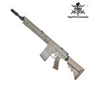 【5/7 10時まで！ ポイント2倍！】VFC KAC M110 K1 GBBR Knights正式 ...