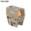 HOLOSUN / ホロサン ドットサイト AEMS 221311 O...(3)